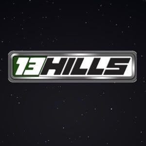 13 Hills