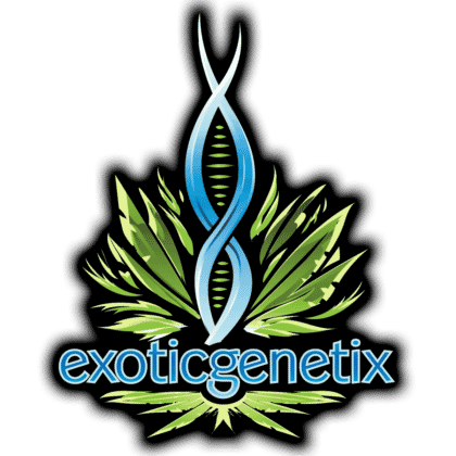 Exotic Genetix Seeds