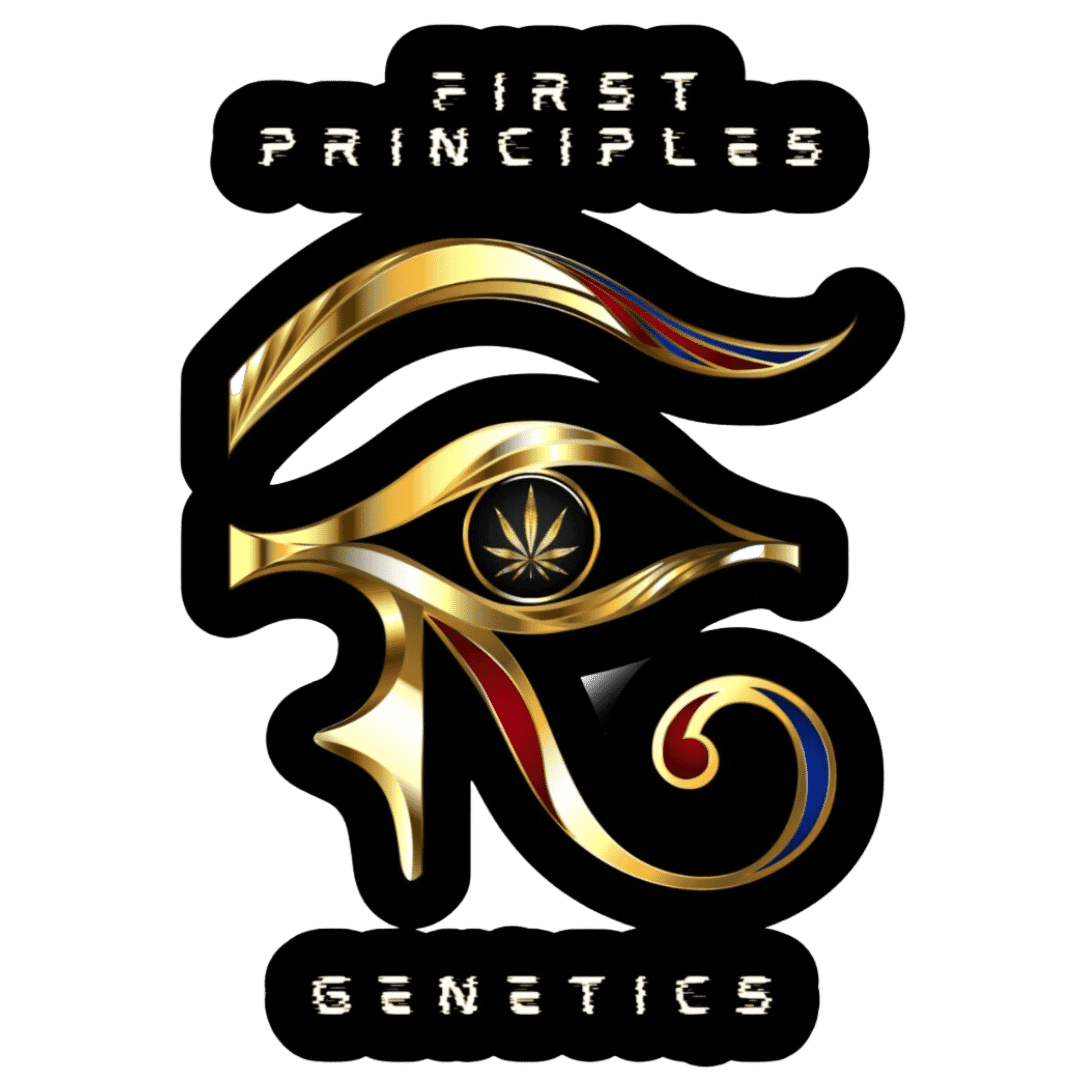 First Principles Genetics