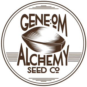 GeneOM Alchemy