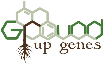 Ground Up Genes thumbnail