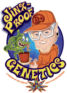 JinxProof Genetics