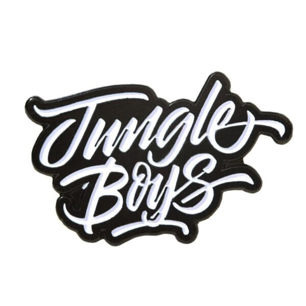 Jungle Boys