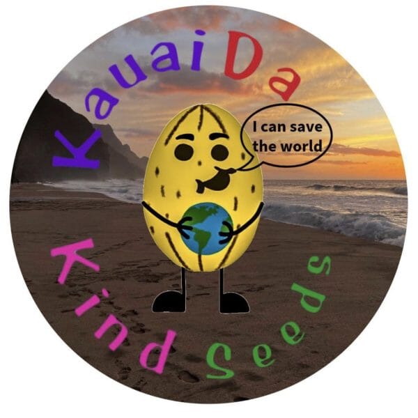 Kauai Da Kind Seeds