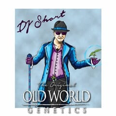 Old World Genetics