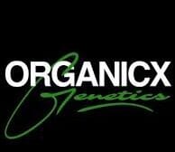 Organicx Genetics