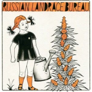 Russian Landrace Bureau