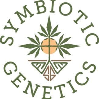 Symbiotic Genetics