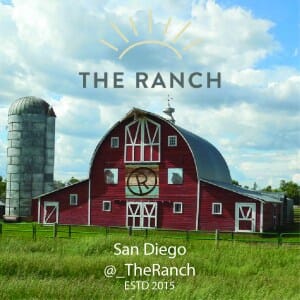 The Ranch