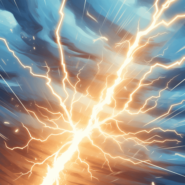 Thunder Seeds