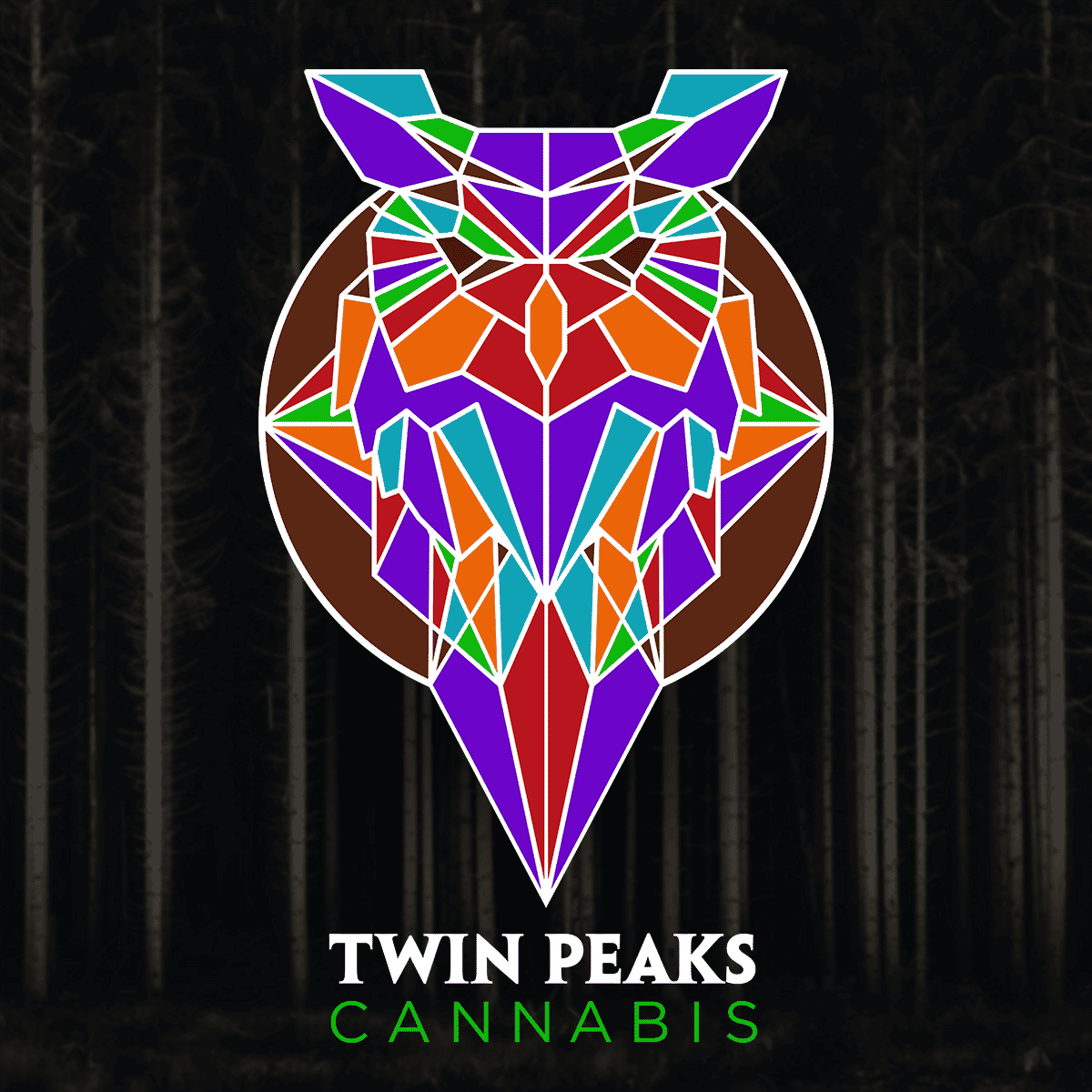 Twin Peaks