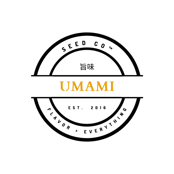 Umami Seeds