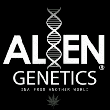 Alien Genetics
