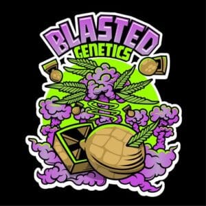 Blasted Genetics