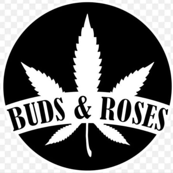 Bud and Roses