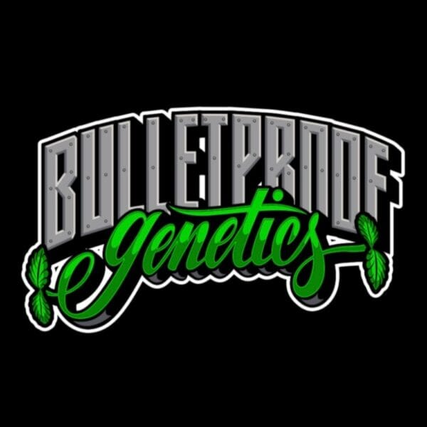 Bullet Proof Genetics