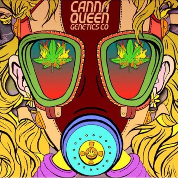 Canna Queen Genetics Co