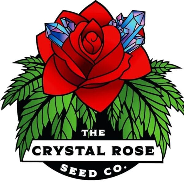 Crystal Rose Seed Co.