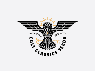 Cult Classics Seeds