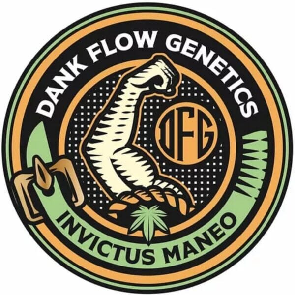 Dank Flow Genetics