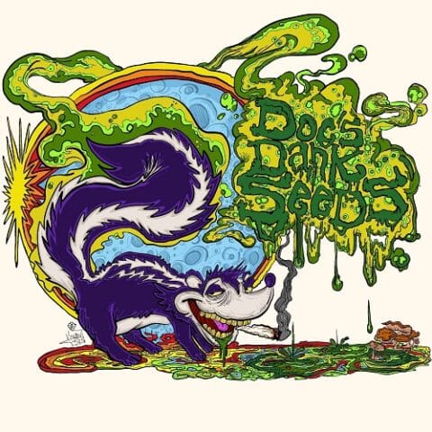 Doc Dank Seeds