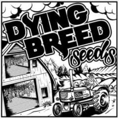 Dying Breed
