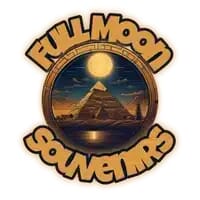 Full Moon Souvenirs