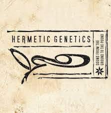 Hermetic Genetics