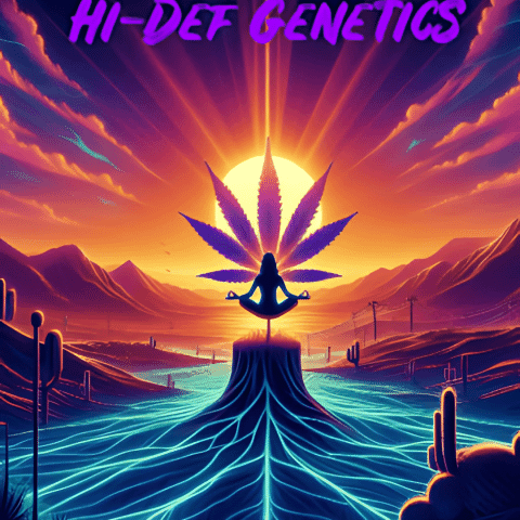 Hi-Def Genetics