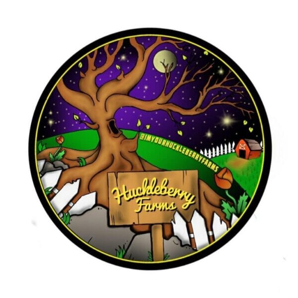 Huckleberry Genetics