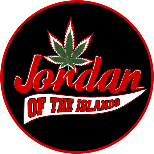 Jordan of the Islands thumbnail