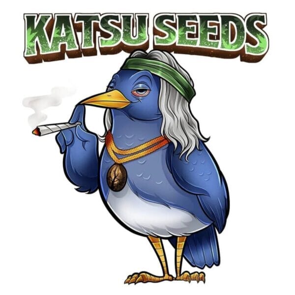 KATSU SEEDS