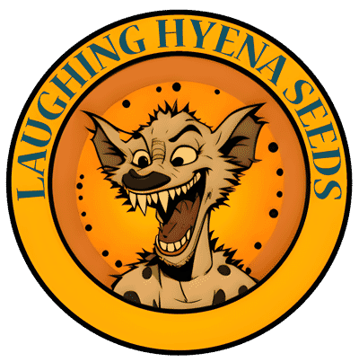 Laughing Hyena Seeds