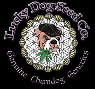 Lucky Dog Seed Co