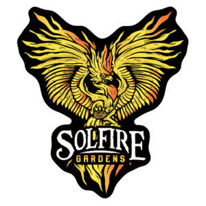 Solfire Gardens