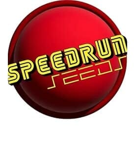 Speedrun Seeds