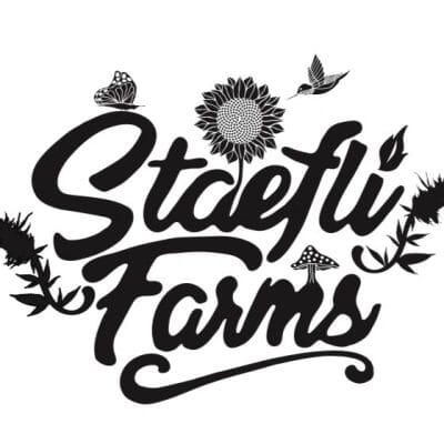 Staefli Farms Genetics