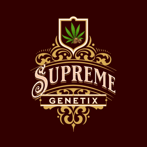 Supreme Genetix