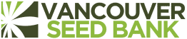 Vancouver Seed Bank